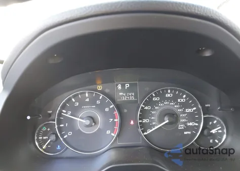 2012 Subaru Legacy 2.5I Premium from USA, damaged, VIN 4S3BMCC68C3030929